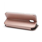  Torbica Teracell Flip Cover za Samsung J330F Galaxy J3 2017 (EU) roze Cene