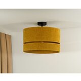  Duolla - Plafonski luster DOUBLE 1xE27/15W/230V Ø 40 cm narandžast | Eponuda.com