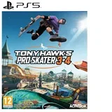 Tony Hawk's Pro Skater 3&4 (PS5)