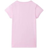  Dječja majica ljubičasta | shoptok.hr