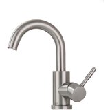 INF Kopalniška pipa Brushed Arc (brez zračnice) Silver, (21534143) Cene