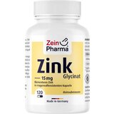 ZeinPharma Cink glicinat 25 mg | shoptok.hr