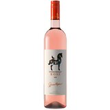 ZVONKO BOGDAN 4 konja debela roze vino 0,75 l | Eponuda.com