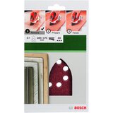 Bosch 5-delni set brusnih listova za multi-brusilice 2609256A74 | Eponuda.com