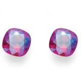  Ženske oliver weber fire royal red ste mindjuŠe sa swarovski kristalom ( 23001.107 ) Cene