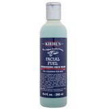 Kiehls Facial Fuel Energizing Face Wash čistilni gel za vse tipe kože 250 ml za moške Cene