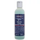 Kiehls Facial Fuel Energizing Face Wash čistilni gel za vse tipe kože 250 ml za moške