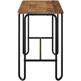  Stol za objedovanje 100 x 50 x 75 cm Konstruirano drvo | shoptok.hr