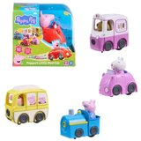 Mini VOZILO S FIGUROM ASST PEPPA WHIZZ AROUND TO8338 31101 Cijene