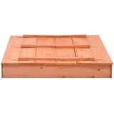  Pješčanik od jelovine 95 x 90 x 15 cm | shoptok.hr
