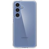 Spigen ULTRA HYBRID FUTROLA ACS08985 za SAMSUNG S25 Plus kristalno prozirna | shoptok.hr
