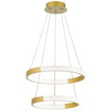 Toolight LED viseća lampa LHJ044-CP2 GOLD | shoptok.hr