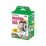 Film FUJI Instax mini 10Sheets x 2packs  Film FUJI Instax mini 10Sheets x 2packs Slike