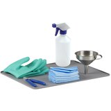  Resin Cleaning Kit Cene