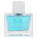 Antonio Banderas blue Seduction toaletna voda 80 ml za žene Cijene