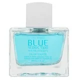 Blue Seduction toaletna voda 80 ml za ženske