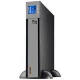 Infosec Communication E7 One 1000 RT IEC UPS + Rack kit | ePonuda.com