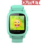 Elari kidphone 2 ELKP2GRN green dečiji pametni sat outlet Cene