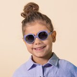 Ki Et La Lion 24-48 months sunčane naočale Lilac 1 kom | shoptok.hr