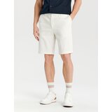 Sinsay muške chino kratke hlače 0001T-01X | shoptok.hr