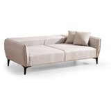 Atelier Del Sofa Trosed Belissimo 220x67x95cm Bijela | Eponuda.ba