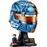 Lego editions - mclaren mastercard F1 team kaciga oscar piastri (43017) Cene
