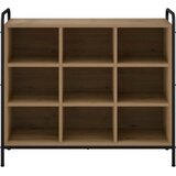  Ormar za cipele 85 x 39,5 x 75 cm Konstruirano drvo | shoptok.hr