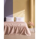Madame coco Set letnje posteljine Mathilda, Dvokrevetni, Pique, Roze Cene
