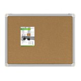  Ploča Topboard cork 90 x 120 cm, pluto + gratis čavlići | shoptok.hr
