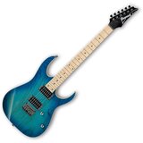 Ibanez Električna gitara RG421AHM-BMT, Blue Moon Burst | Eponuda.com
