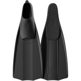 INF Potapljaške plavuti - udobne in zmogljive Black S, (21745382) | Shoptok.si