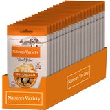 Nature’s Variety liofilizirani pasji priboljški - Piščanec 20 x 20 g | shoptok.hr