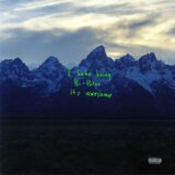 Vinyl LP Kanye West Ye Cene
