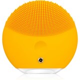 Foreo luna mini 3 sunflower yellow