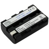 OTB Baterija NP-FS11 za Sony CCD-CR1 / DCR-PC1 / DCR-TRV1VE / DSC-F55V, 1400 mAh Cene