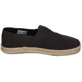Toms Espadrile črna | Shoptok.si