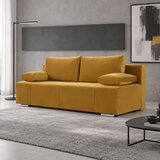 Grantex Line Sofa na razvlačenje Una, 140x200cm, Zlatne boje Cene