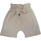 Lupo bambino Šorts za bebe, Sivi Cene