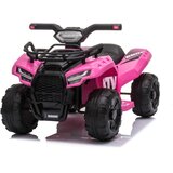  Dečiji kvad ATV Ride-on Roze | Eponuda.com