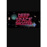 Steam Deep Space Shooter (PC) Key GLOBAL | ePonuda.com
