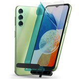  KALJENO STEKLO RINGKE TG 2-PACK ZA SAMSUNG GALAXY A14 4G / 5G CLEAR | Shoptok.si