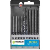 Fieldmann FDP 9001 T-Set ubodna pila za drvo za ubodnu pilu Cijene