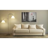  Slika - Girl with balloon (Banksy) 60x40 | shoptok.hr