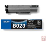 Brother TNB023 - toner, black, 2000 pages