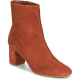 Ted Baker Gležnjarji - Kostanjeva Cene