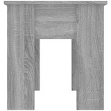  Stolić za kavu boja hrasta 101 x 49 x 52 cm konstruirano drvo | Shoptok.si
