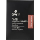 Avril rectangle blush - peche rosé mat Cijene