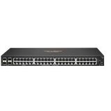 HP Aruba 6100 52-portni pristupni prekidač (JL676A) [48x Gigabit Ethernet 4x 10G SFP +] Cijene