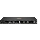 Aruba 6100 52-portni pristupni prekidač (JL676A) [48x Gigabit Ethernet 4x 10G SFP +]