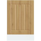  Plošča za pomivalni stroj Lucca artisan hrast inženirski les, (21832875) | Shoptok.si